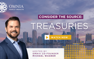 Consider The Source: Treasuries