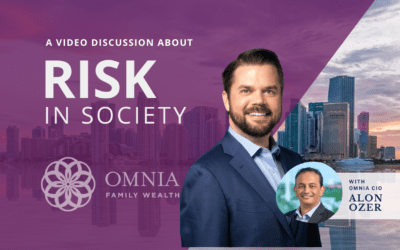 Consider the Source: Risk in Society