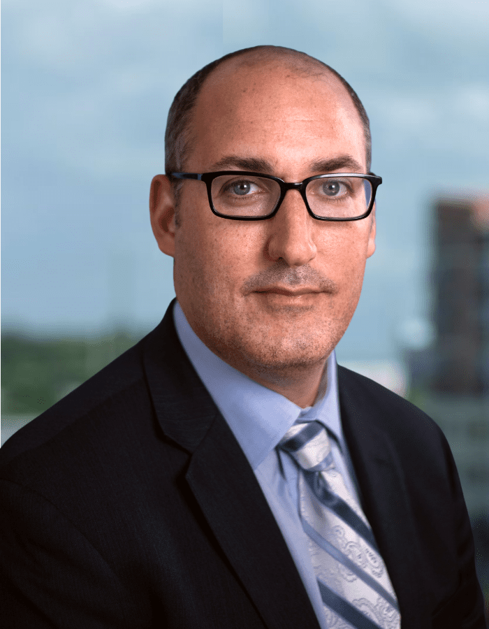 Lawrence Muscant - Senior Advisor - Omnia Family Wealth