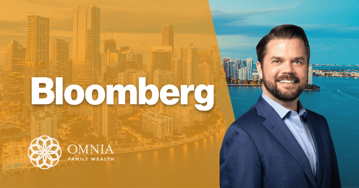Michael Wagner Comments on Short-term Treasury Market in Bloomberg