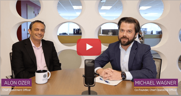 Consider the Source – 2021 Investment Outlook: Post-COVID