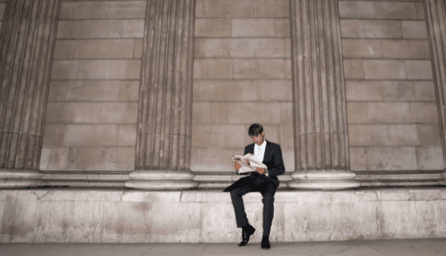 Reading Between the Lines of the Fed and Treasury Actions