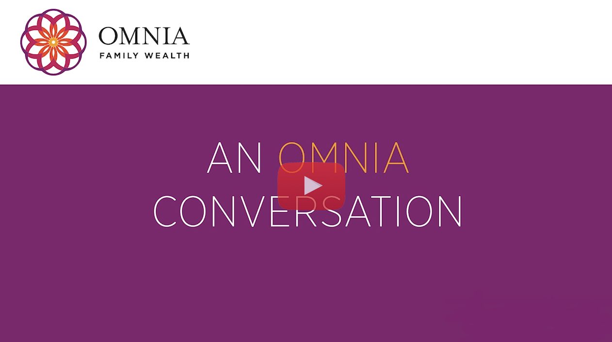 Omnia Conversations: What’s Next?