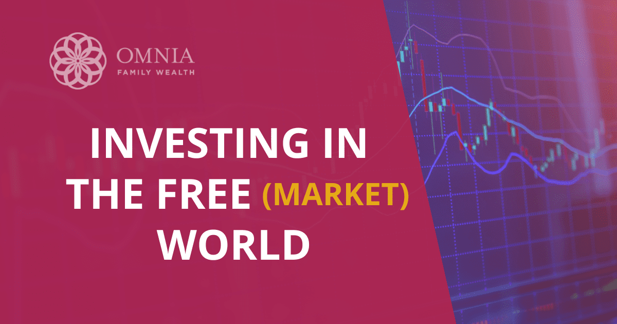 Investing in the Free (Market) World