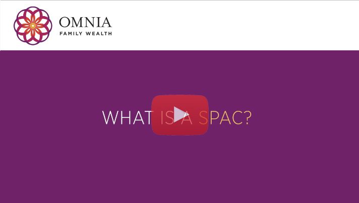 What Is a SPAC?