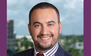 Omnia Family Wealth Welcomes New Senior Wealth Advisor