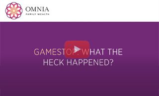 GameStop: What the Heck Happened?