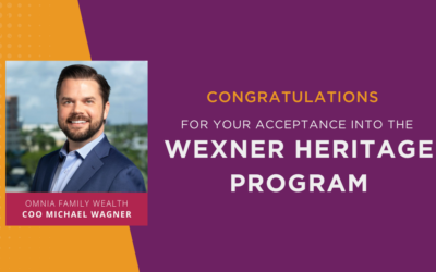michael wagner wexner