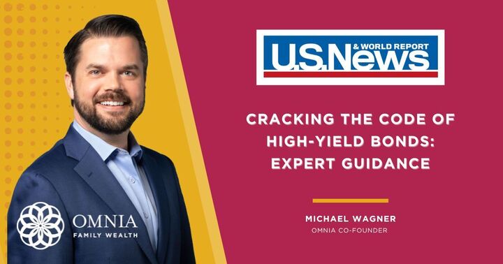 Cracking the Code of High-Yield Bonds: Expert Guidance from Michael Wagner